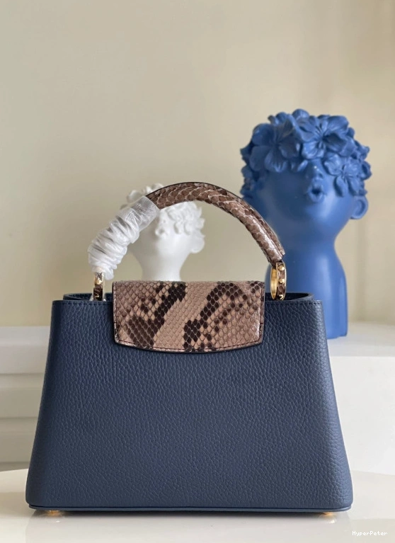 CAPUCINES VUITTON LOUIS BB 0803